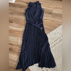 White House Black Market Dress